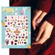 thumbnail image 4 of Calcomanías adhesivas para uñas de Pascua, 4 of 5