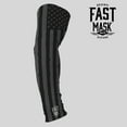 thumbnail image 1 of Black Out USA Arm Sleeves - Sold In Pairs, 1 of 2
