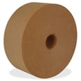 thumbnail image 1 of Medium Duty Water-Activated Tape, Natural - 10 Per Carton, 1 of 1