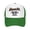 Green, variant on Swamp People Mesh Hat Baseball Cap Dad Hat Classic Adjustable Denim Hat Trucker Dad Cap Outdoor Sport Hats Mens Womens