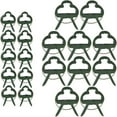 thumbnail image 1 of 60-Pack Assorted Sizes Climbing Plant and Tomato Clips for Gardening, 1 of 5