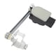 thumbnail image 2 of Sensor De Nivel De Faro De Alta Precisión, Estabilidad Mejorada, Sensor De Nivel De Lados Delanteros 4Z7941285C, Sensor De Nivelación De Altura Delantera Para A6 Allroad, 2 of 5