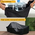 thumbnail image 3 of Housses de Meubles - Housse de Protection Imperméable pour Meubles d'Extérieur, Tels Que Ga, 3 of 5