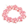 thumbnail image 3 of 5 Piezas con Múltiples de Flores Zulema para Muñecas de 18 pulgadas Rosado, 3 of 8