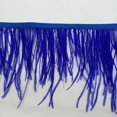 thumbnail image 4 of 1 Yard DIY Feather Ribbon Fringe Clothing Bag ming 10-15cm -, 4 of 4