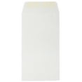 thumbnail image 2 of JAM Paper #16 Policy Commercial Envelopes, 5 7/8 x 12, White, 50/Pack, 2 of 2