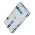 thumbnail image 2 of High Precision Transparent Two Direction Magnetic Level Bubble Level, 2 of 10