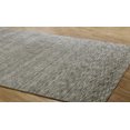 thumbnail image 2 of Kalaty Terra Area Rug TE-651 Heather Greys Shaded Faded 9' 6" x 13' Rectangle, 2 of 3