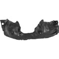 thumbnail image 5 of Fender Liner Compatible with 2021 Lexus ES250 2019-2022 ES300h Front, Right Passenger, 5 of 5