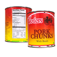(12 Cans Pack ) Yoder's Canned Premium Variety Pack (Beef, Chicken