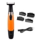 thumbnail image 1 of Cortadora de pelo Kemei LUN Tool KM-1910 USB 3W 13,5 cm, 1 of 3