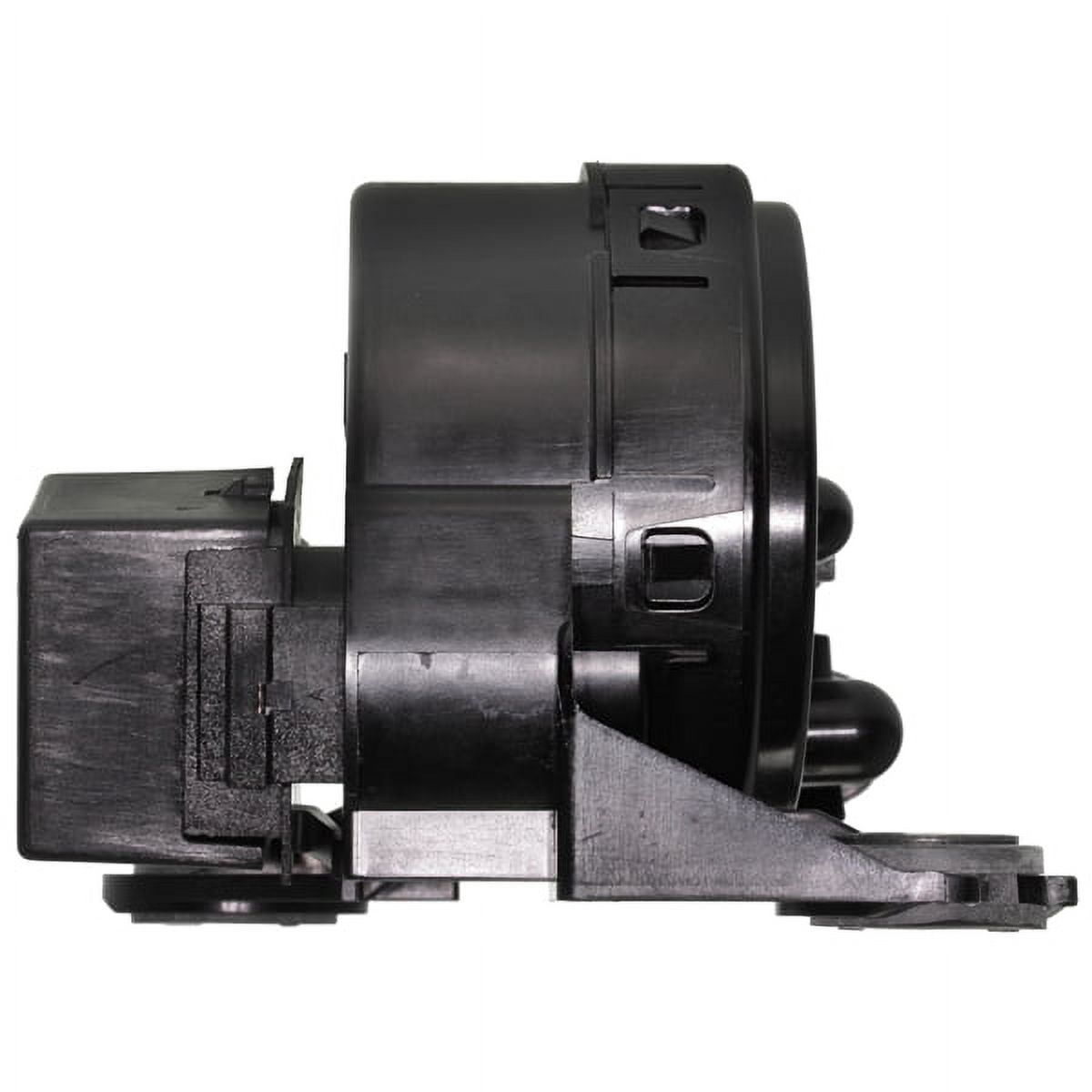 Vapor Canister Purge Solenoid