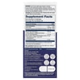thumbnail image 5 of Solaray Postmenopause her life STAGES - Post Menopause Supplements for Women with Resveratrol - Vegan and Made Without Hormones - 60-Day Guarantee - Vegan, Lab Verified - 30 Servings, 60 VegCaps, 5 of 5