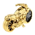 thumbnail image 3 of Reloj de motocicleta perfke Retro Decoración Escultura de juguete, 3 of 8