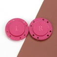 thumbnail image 2 of Round Magnetic Suction Button Clothes Concealed Button Sweater Magnet Button Coat Cardigan Snap Button, 2 of 8