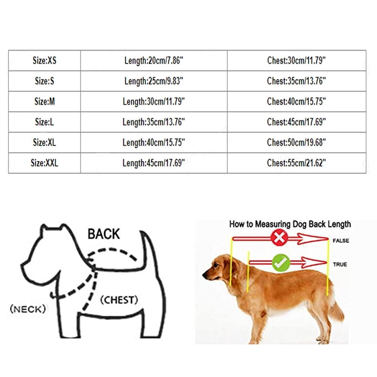 Smallest Materials 2Pcs Pet Dog Christmas Elk Outfit, Small Medium Dog Cat Holiday Clothes ...