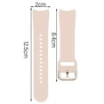 thumbnail image 4 of Samsung Galaxy Watch 5 / Watch 5 Pro Sports M / L Rosa, 4 of 5