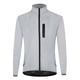 thumbnail image 1 of Chaqueta de ciclismo, resistente al viento, impermeable, reflectante de alta visibilidad para hombre. XXL, 1 of 9