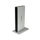 thumbnail image 1 of Docking Station StarTech USB3SDOCKDD USB 3.0 para Dos Pantallas con DVI y Soporte Vertical, 1 of 4