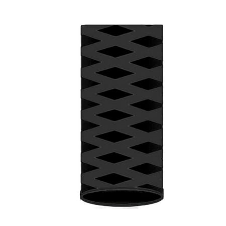 Jesscasday Heat Shrink Fishing Rod Wrap Fishing Rod Building Handle Grip Waterproofs