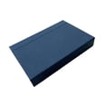 thumbnail image 1 of Estuche para guardar gafas de sol, vitrina para gafas, organizador de de cuero sintético, bandeja para de sol para escritorio, tienda., 1 of 9