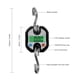 thumbnail image 3 of 150kg LCD Digital Crane Scale Electronic Hook Hanging Weight for Pigs Sheep Luggage Suitcases Fruit, 3 of 4