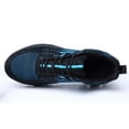 thumbnail image 4 of OwnShoe Lightweight Steel Toe Work Shoes for Men Women Safety Shoes Nonslip Industrial Sneakers, 4 of 8