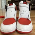 thumbnail image 4 of Size 5.5 - Jo r-dan 1 Retro OG High Heritage, 4 of 6