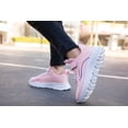 thumbnail image 5 of Children's Coconut Shoes Boys' Sneakers Flyweaving Mesh Shoes Girls' Soft Soled Casual Shoes, 5 of 11