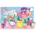thumbnail image 1 of Hello Kitty et ses amis - Surcharge de bonheur, 1 of 4