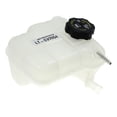 thumbnail image 4 of For Buick Verano 2012 13 14 15 16 2017 Engine Coolant Recovery Tank | With Cap | Replacement For GM3014150 | 13465094-PFM, 13502353, 4 of 5