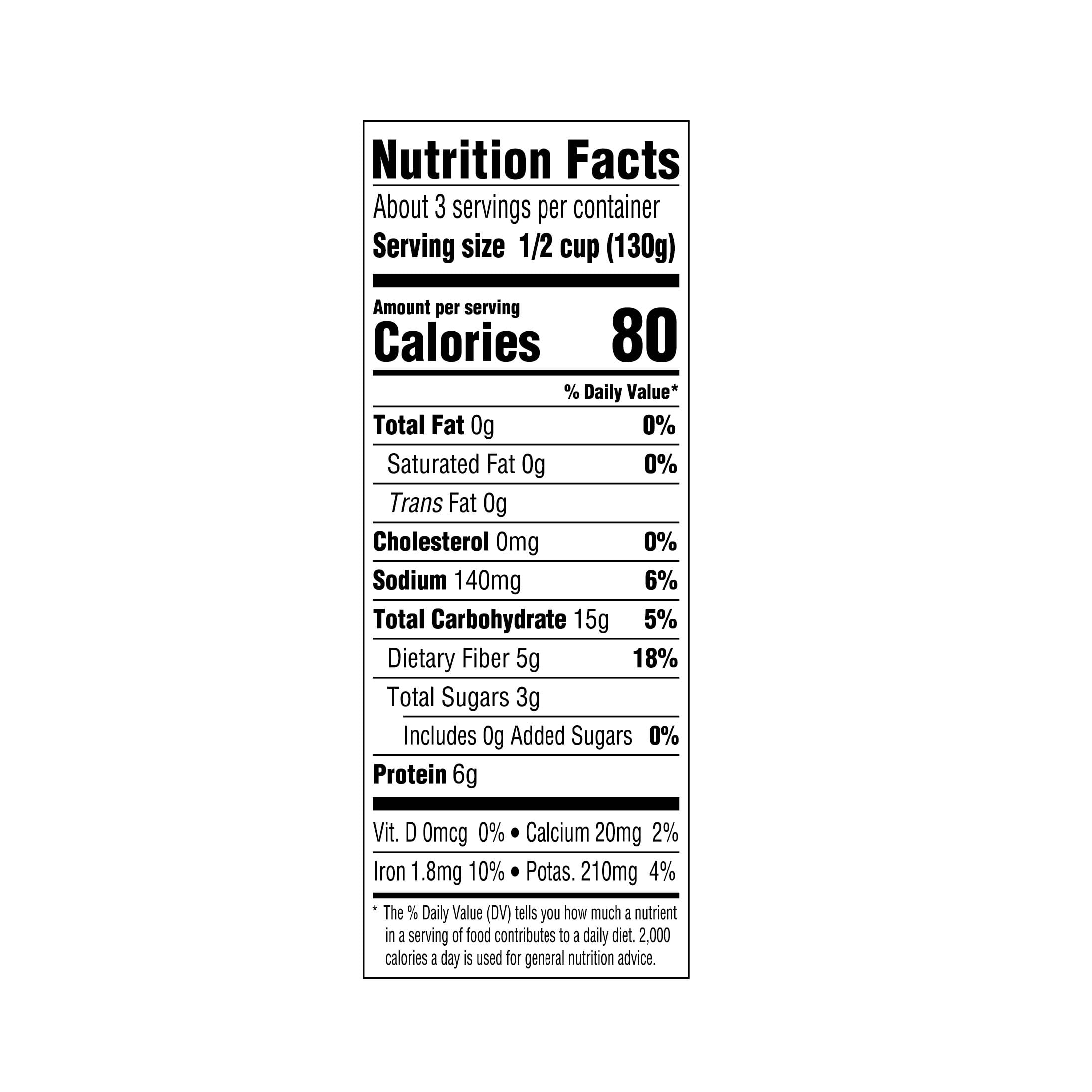 (12 pack) Allens Tiny Tender Field Peas with Snaps, 15.5 oz