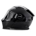 thumbnail image 6 of Simpson Motorcycle M59XX2 Mod Bandit Helmet Adult XXL Black, 6 of 9