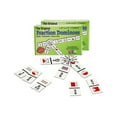 thumbnail image 2 of The Original Fraction Dominoes, 2 Sets, 2 of 2