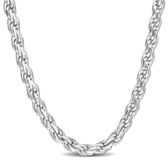 Everly Women's Sterling Silver Necklace