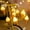 1.5m-10light-USB, variant on Colorful Ice Cream Shaped LED String Lights - Fun Decorative Fairy Lights for Parties, Home Decor, and Holidays