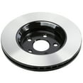 thumbnail image 2 of Disc Brake Rotor Front WAGNER BD180434E Fits select: 2011-2018,2020-2022 JEEP GRAND CHEROKEE, 2 of 3