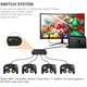 thumbnail image 5 of Adaptador Gamecube Cloudream HS-WU025 para PC Wii U Nintendo Switch, 5 of 5