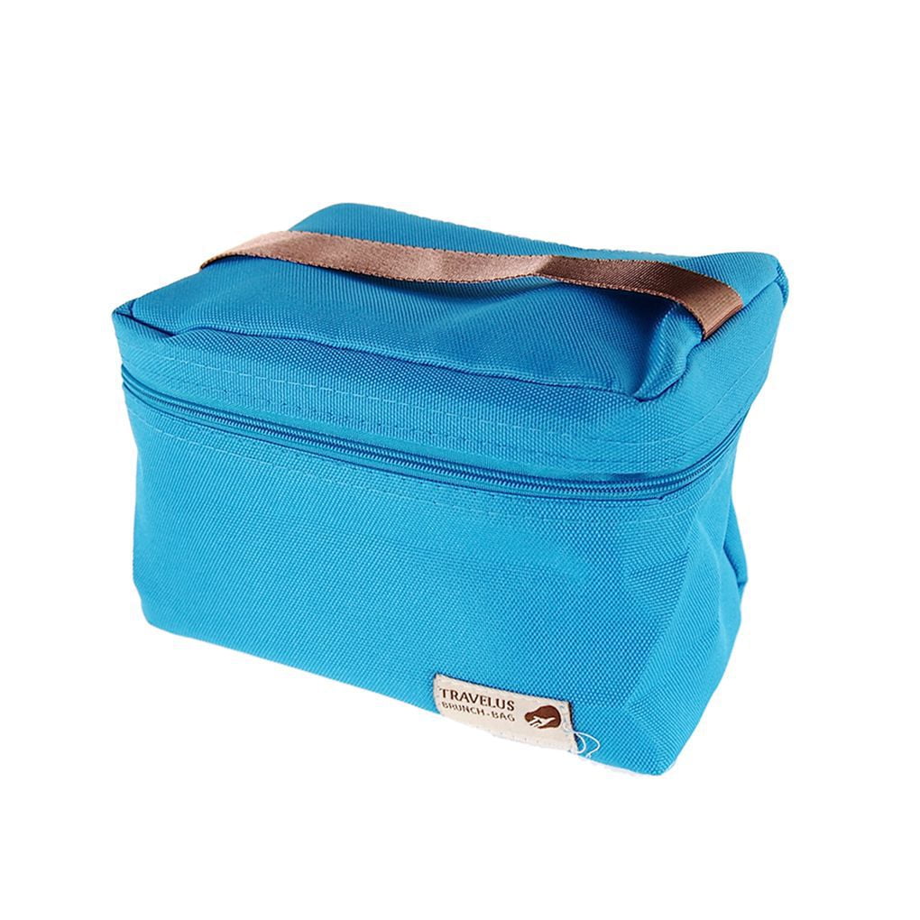 thermal lunch bag walmart