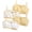 A, variant on 7-12Y Teens Girls Spaghetti Strap Bralette Bra Casual Sleeveless Slim Fit Camisole Tank Top