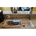 thumbnail image 2 of Dachshund Dish Drying Mat, 2 of 2