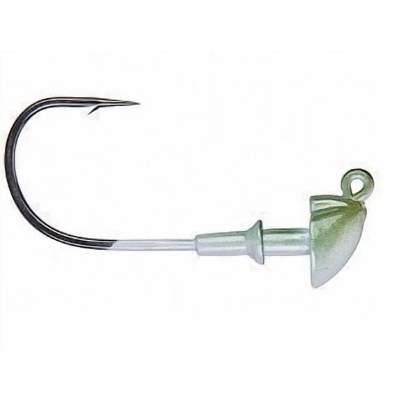 Buckeye JWill Swimbait Head 3/8 Ayu