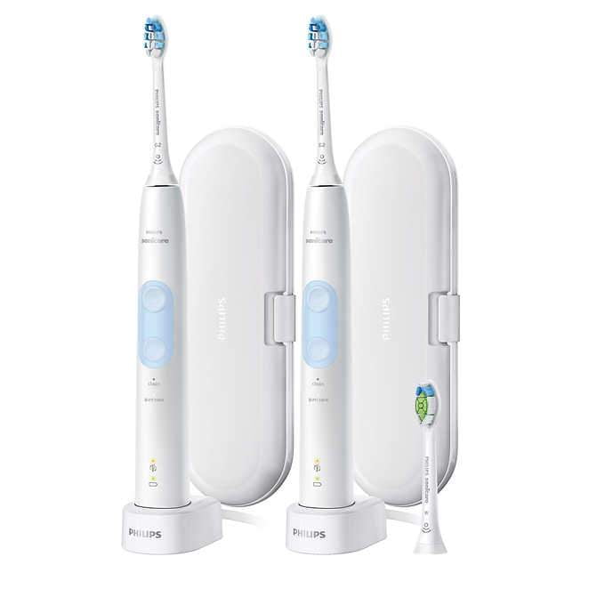 Philips Sonicare ProtectiveClean 5000 Gum Care Edition - Sonic 