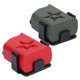 thumbnail image 3 of Decoración del tanque de combustible, accesorio simulado emulacional rojo/verde, apto para modelo de coche de escalada 1/10 RC, 3 of 10
