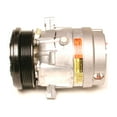 thumbnail image 5 of Delphi CS20009 Air Conditioning Compressor Fits select: 2000-2005 BUICK LESABRE CUSTOM, 1999-2000 BUICK PARK AVENUE, 5 of 6