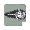 thumbnail image 1 of Hip-Hop Freedom Holy Grail Glasses Cloth Screen Cleaner Suede Fabric 2 Pack, 1 of 2