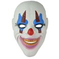 thumbnail image 1 of Máscara de payaso para Halloween, disfraz de cosplay, accesorio de felpa, 1 of 1