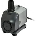 thumbnail image 2 of Jebao FA-5000 Submersible Fountain Pump for Hydroponics, Aquaponics, Waterfall, Fish Pond, 2 of 6