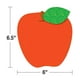 Carson Dellosa Education Assorted Apples – image 3 sur 4