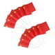 thumbnail image 1 of Chinese National Flag Hand Held Flags for Decor 1Set Mini Stick Flags, 1 of 5